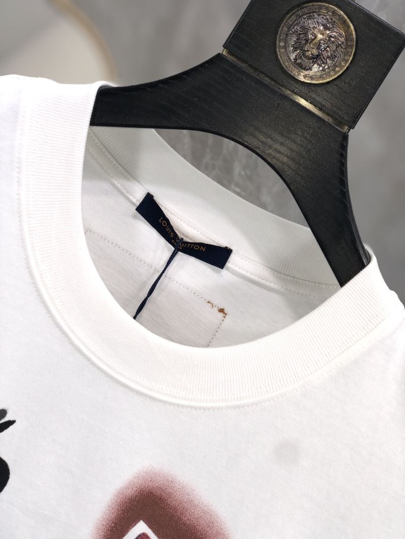 Louis Vuitton T-Shirts